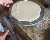 A picture of step 2 of Chirote.