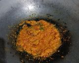 Foto langkah ke 1 dari resep Sayur Tahu Krecek.