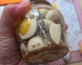 Foto del paso 8 de la receta: Ajos fermentados para una microbiota feliz 🥳de la saga #lafarmaciaentucocina 🧄🫚🍯 🍋