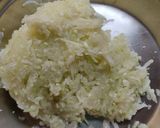 লাউ এর কোফতা কারী (Lau er kofta curry recipe in Bengali) রেসিপির ধাপ 1 ছবি