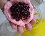 Foto langkah ke 3 dari resep Japanese Milk Bread.