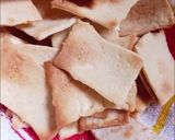 Foto del paso 8 de la receta: Cracker's (Galletitas saladas)🥳