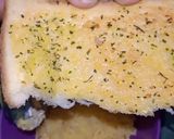 Foto langkah ke 10 dari resep Roti Garlic.