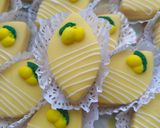 صورة لخطوة 7 من وصفة 🍋صابلي الليمون 🍋