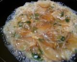 Foto langkah ke 6 dari resep Omelette kentang toge.