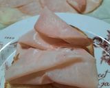 Foto del paso 10 de la receta: Sandwichs para picnic (variedad de fiambres y panes)