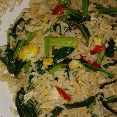 Langkah 8