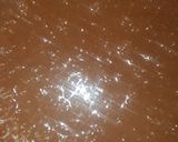 Foto del paso 4 de la receta Cheesecake con chocolate negro