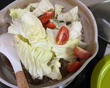 Foto langkah ke 3 dari resep Tongseng Kambing.
