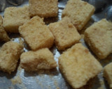 ஃப்ரைடு மில்க் ரெசிபி ஸ்டேப் 6 புகைப்படம்