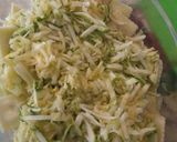 Foto del paso 3 de la receta: Ravioles vegetarianos