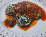 Foto del paso 7 de la receta: Malfatti / Mal hechos de ricota y acelga