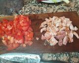 Foto del paso 2 de la receta: Lentejas tradicional
