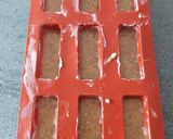 Une image de l'étape 8 de Mes petits financiers aux amandes.