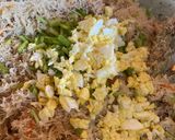 Gambar langkah 4 resipi Bihun Goreng Singapore 🇸🇬 Singapore.