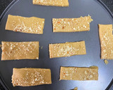 வீட் பட்டர் குக்கீஸ்🍪/ Wheat Butter Cookies ரெசிபி ஸ்டேப் 4 புகைப்படம்