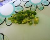 Foto del paso 2 de la receta: Ceviche de hongo