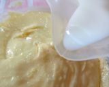 Foto del paso 4 de la receta: Buñuelos de papas, dulces
