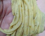 Foto langkah ke 3 dari resep Stick Keju.