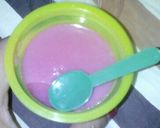 Foto langkah ke 5 dari resep Puding Pinky Cantik😘 by; Erni Hartanti.Amd😄😍😘.