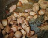 Foto del paso 2 de la receta: Sopa de frijol chino con cochino y vegetales