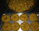 A picture of step 18 of Surti Kapuria (Instant version of Dhokla) Recipe.