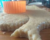 Foto del paso 4 de la receta: Scones dulces