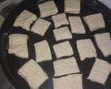 Foto del paso 5 de la receta: Bizcochos de grasa