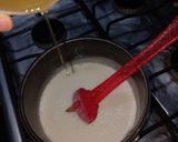 Foto del paso 5 de la receta: Panna cotta con coulis de piña