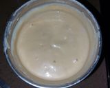 A picture of step 3 of Rabdi Kulfi.
