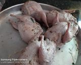 صورة لخطوة 2 من وصفة زغاليل فِرّ محشيه