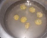 A picture of step 6 of Basan ka salan.