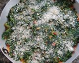 Foto del paso 6 de la receta: Pastel de verduras con base de Boniato