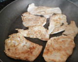 Foto del paso 4 de la receta: Montaditos