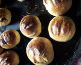 Foto del paso 9 de la receta: Pan casero dulce y relleno receta de Mamá 😍