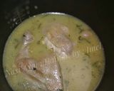 Foto langkah ke 4 dari resep Nasi Ayam Hainan.