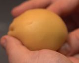Foto del paso 10 de la receta: Melonpan