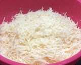 Foto langkah ke 4 dari resep Quiche.