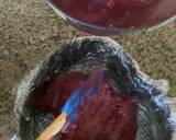 Berries Ice Cream
