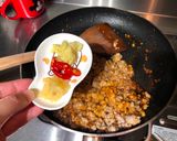 便當菜-麻婆豆腐（無花椒）的食譜步驟4照片
