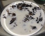 Foto langkah ke 2 dari resep Es cincau gula merah.