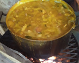 Foto del paso 1 de la receta: Locro