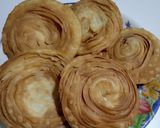 ખાજલી (khajli Recipe in gujarati) રેસીપી સ્ટેપ5ફોટો