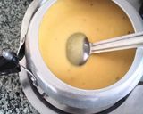 कढ़ी (kadhi recipe in Hindi) रेसिपी चरण 3 फोटो