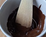Une image de l'étape 1 de Dessert crémeux au chocolat 🍫.