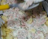 Foto del paso 3 de la receta: Gratín de papas