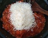 Foto langkah ke 4 dari resep 16. Macaroni Schotel.