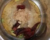 A picture of step 6 of Instant Pot Rajma Chawal.