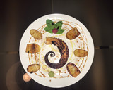 Foto del paso 4 de la receta: Pulpo a la brasa