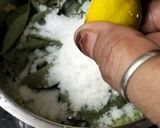 करी पत्ते की सूखी चटनी रेसिपी चरण 2 फोटो